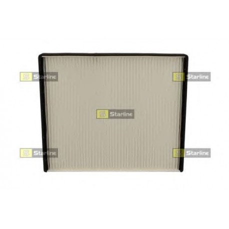 Filtro aria abitacolo