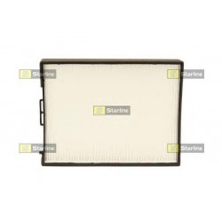 Filtro aria abitacolo