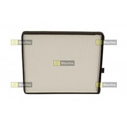 Filtro aria abitacolo