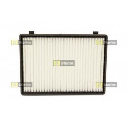 Filtro aria abitacolo