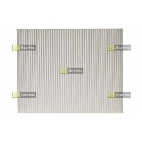 Filtro aria abitacolo