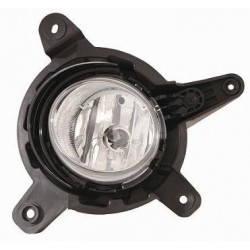 Fendinebbia guida - sx