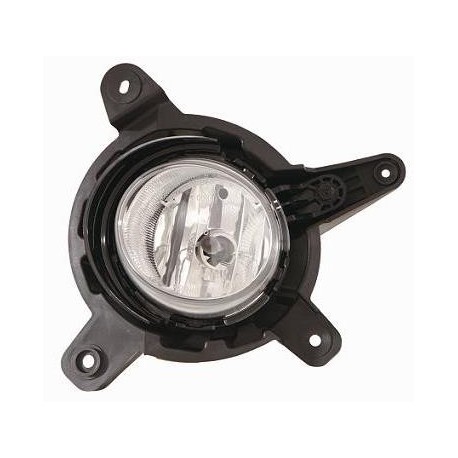 Fendinebbia guida - sx