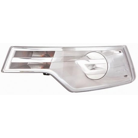 Fendinebbia passeggero - dx