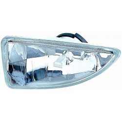 Fendinebbia guida - sx