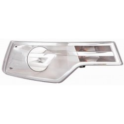 Fendinebbia guida - sx