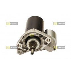 Motorino di avviamento