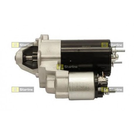 Motorino di avviamento