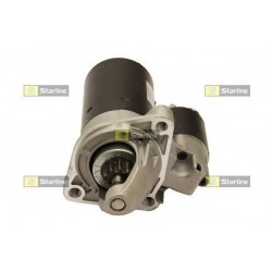 Motorino di avviamento