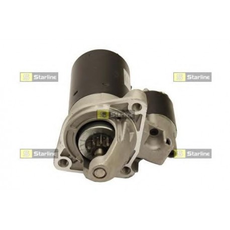 Motorino di avviamento