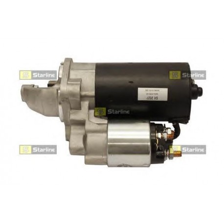 Motorino di avviamento