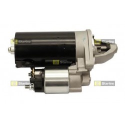 Motorino di avviamento