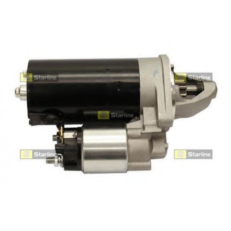 Motorino di avviamento