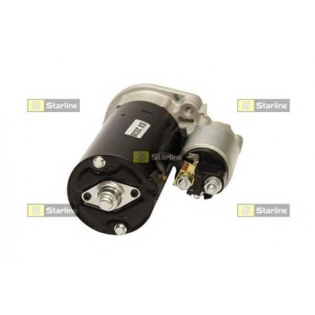 Motorino di avviamento