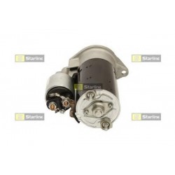 Motorino di avviamento