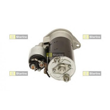 Motorino di avviamento