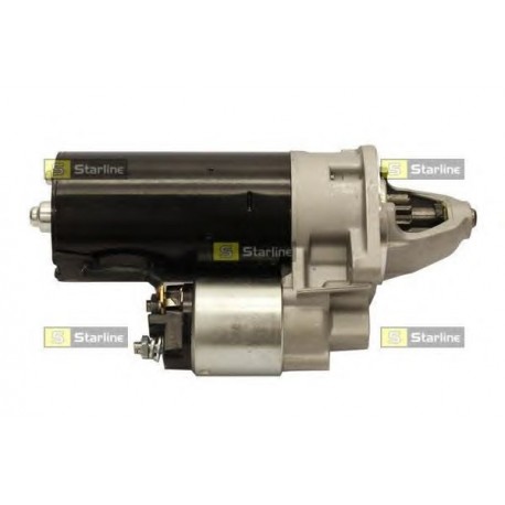 Motorino di avviamento