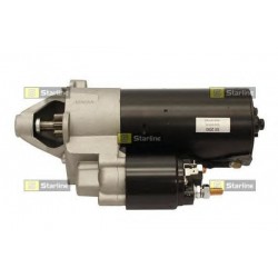 Motorino di avviamento