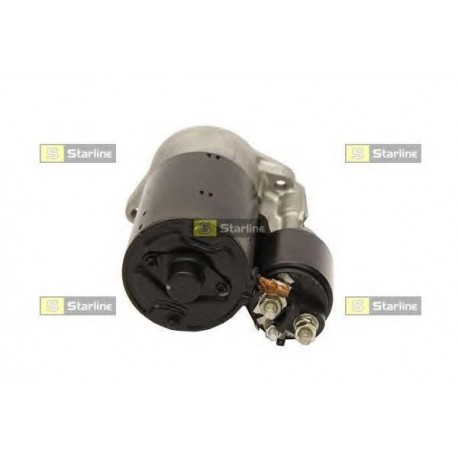 Motorino di avviamento