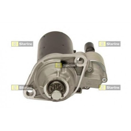 Motorino di avviamento