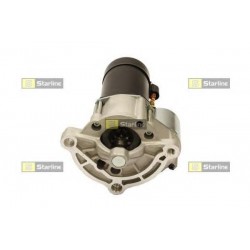 Motorino di avviamento