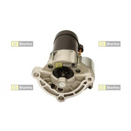 Motorino di avviamento