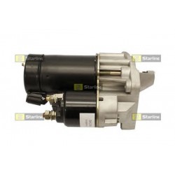 Motorino di avviamento