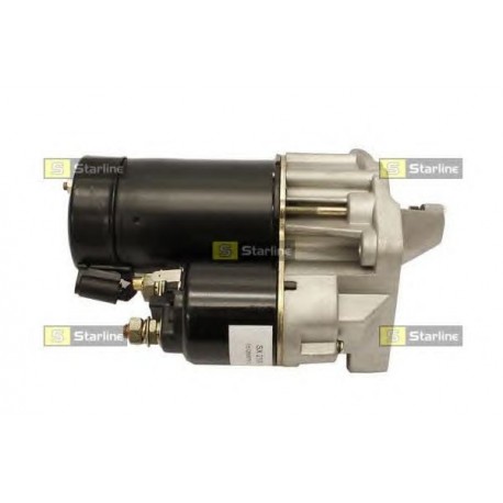 Motorino di avviamento