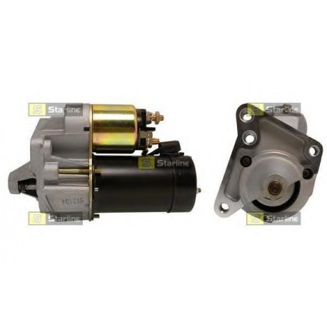 Motorino di avviamento