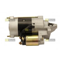 Motorino di avviamento
