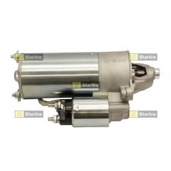 Motorino di avviamento