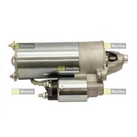 Motorino di avviamento