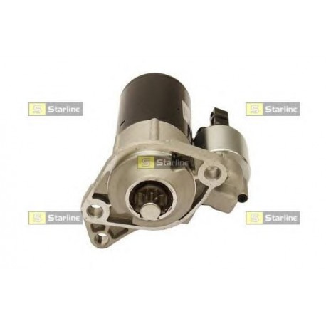 Motorino di avviamento