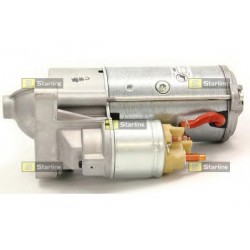 Motorino di avviamento