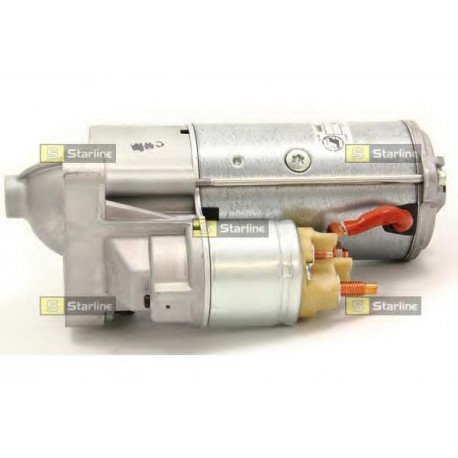 Motorino di avviamento