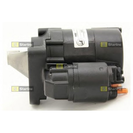 Motorino di avviamento