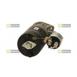 Motorino di avviamento