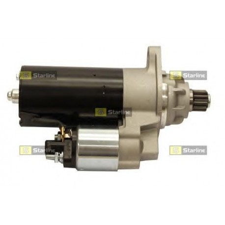 Motorino di avviamento