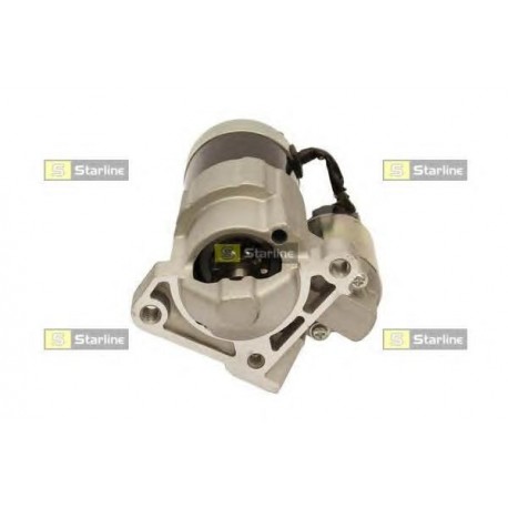 Motorino di avviamento