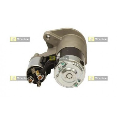 Motorino di avviamento