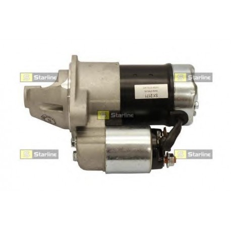 Motorino di avviamento