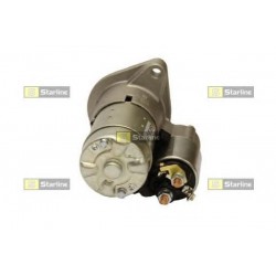 Motorino di avviamento