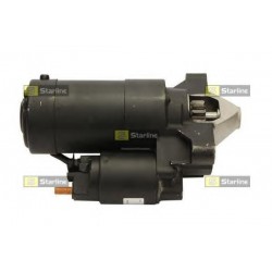 Motorino di avviamento