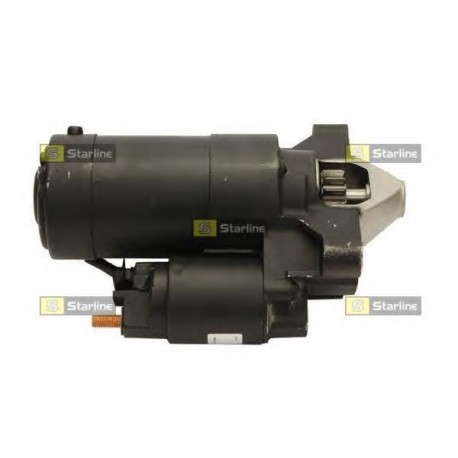 Motorino di avviamento