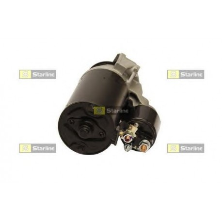 Motorino di avviamento