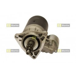 Motorino di avviamento