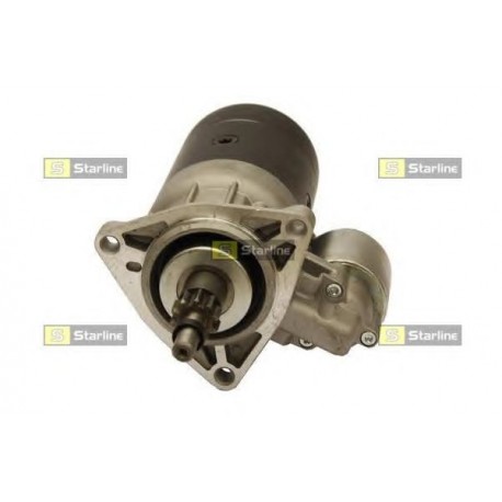 Motorino di avviamento