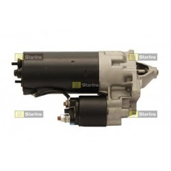 Motorino di avviamento