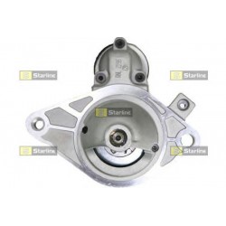 Motorino di avviamento