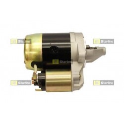 Motorino di avviamento